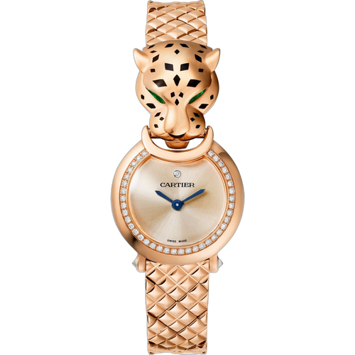 Cartier Panthère de Cartier