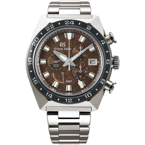 Grand Seiko Sport