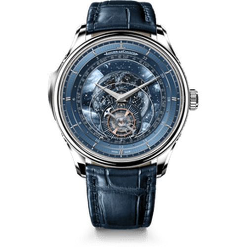 Jaeger-LeCoultre Master Hybris Artistica Calibre 945