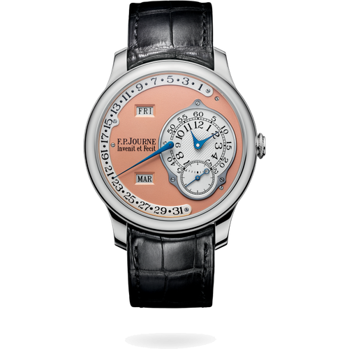 F.P. Journe Octa Calendrier