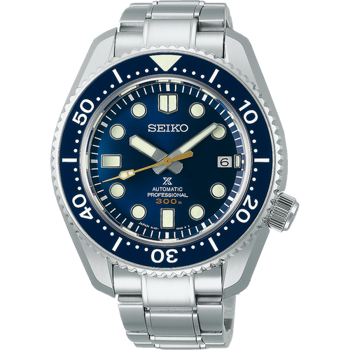 Seiko Prospex
