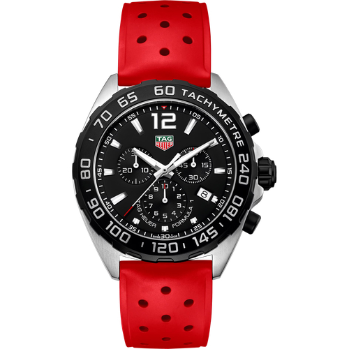 TAG Heuer Formula 1 Chronograph