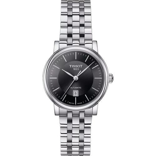 Tissot Carson Premium Automatic Lady