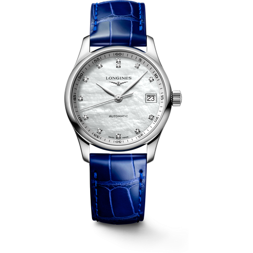 Longines Master Collection
