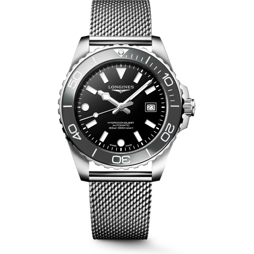 Longines HydroConquest