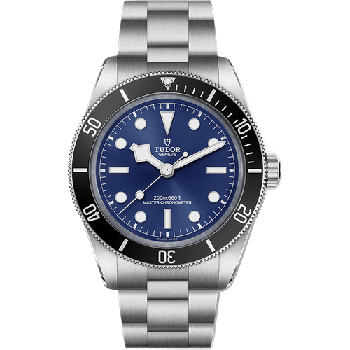 Tudor Black Bay 68
