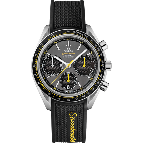 OMEGA Speedmaster Racing
