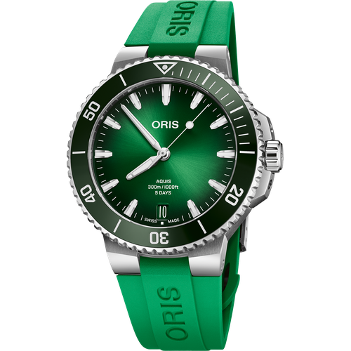 Oris Aquis Date Calibre 400