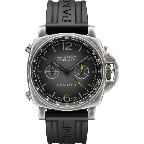 Panerai Luminor Chrono Navy SEALs