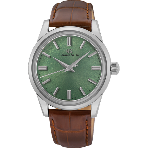 Grand Seiko Elegance