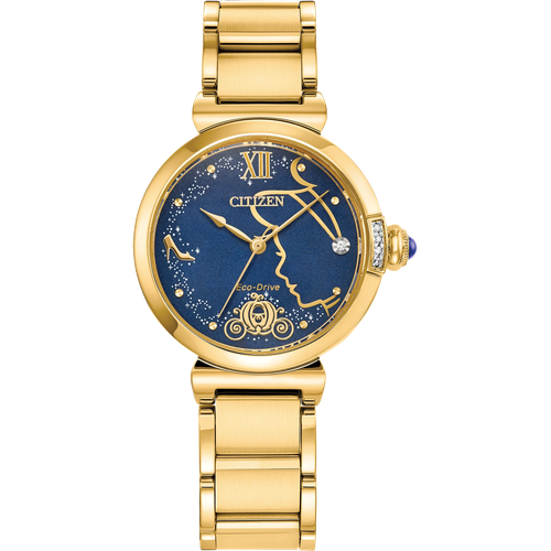 Citizen Citizen L Cinderella 75th Anniversary