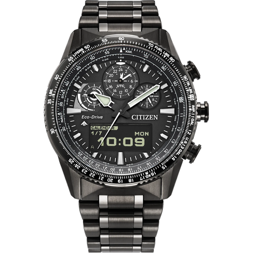 Citizen Promaster Skyhawk U830