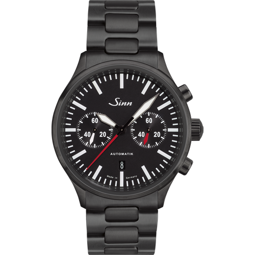 Sinn Spezialuhren 936 S