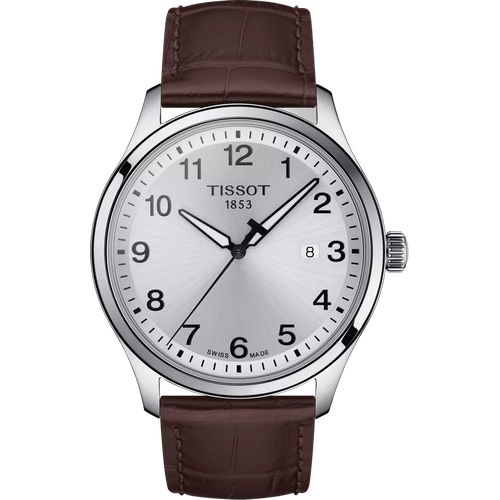 Tissot Gent XL Classic