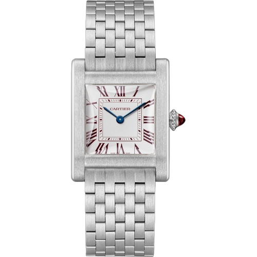Cartier Tank Normale
