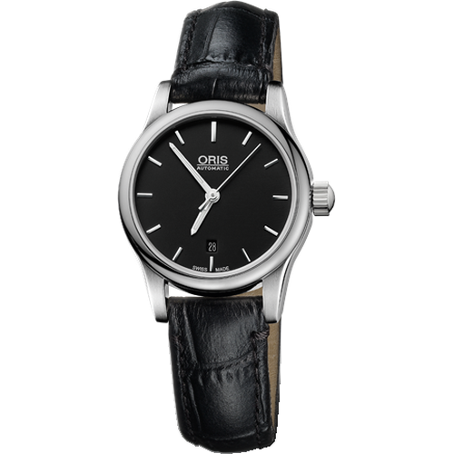 Oris Classic Date