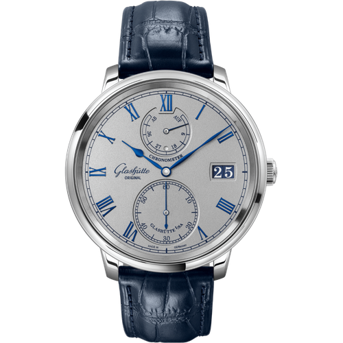 Glashütte Original Senator Chronometer