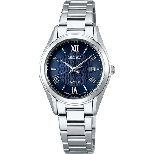Seiko Dolce & Exceline