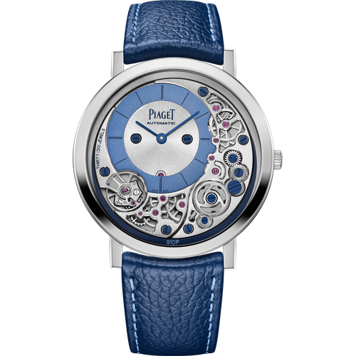 Piaget Altiplano Ultimate Automatic
