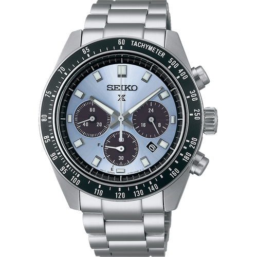 Seiko Prospex SPEEDTIMER