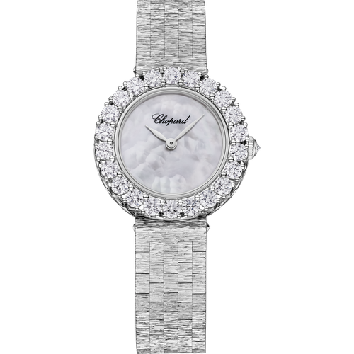 Chopard L'Heure du Diamant Round