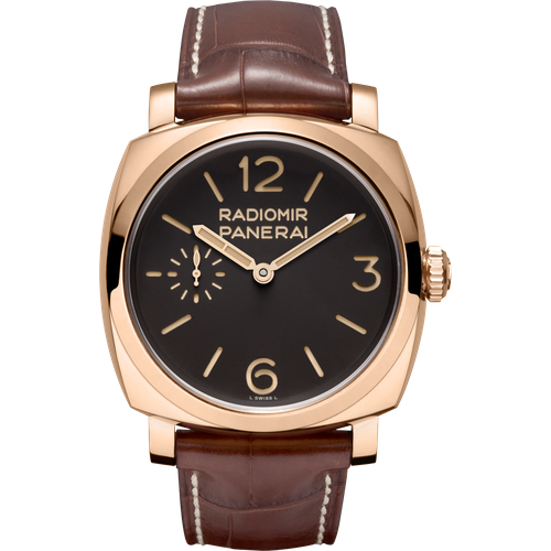 Panerai Radiomir 1940 Oro Rosso