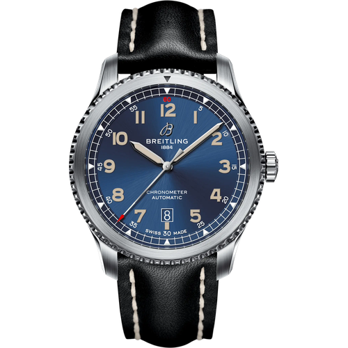 Breitling Aviator 8 Automatic 41