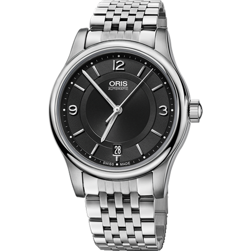 Oris Classic Date