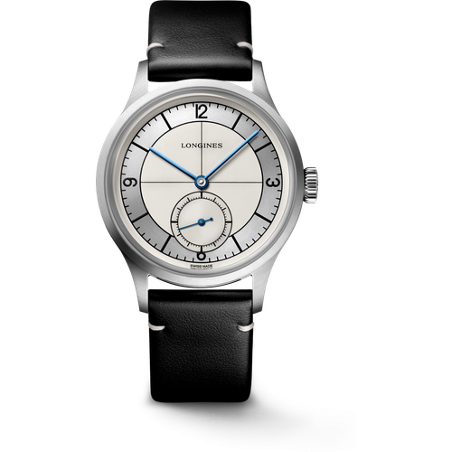 Longines Sector Dial
