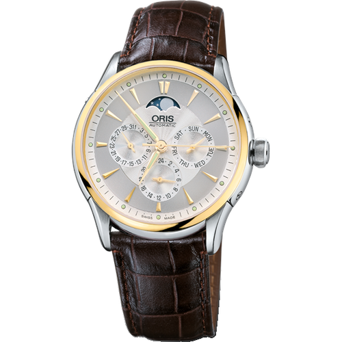 Oris Artelier Complication 2007