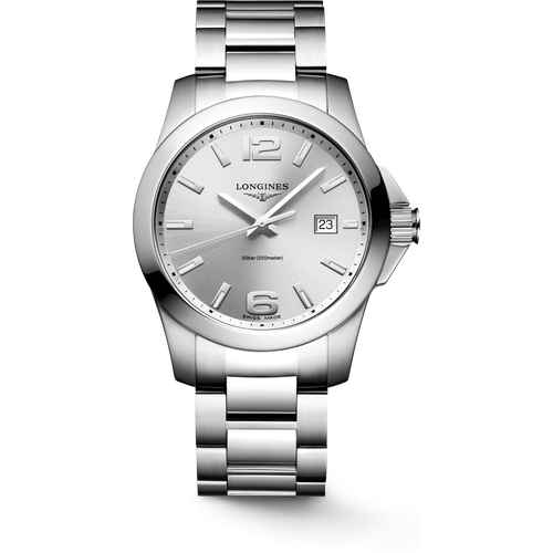 Longines Conquest