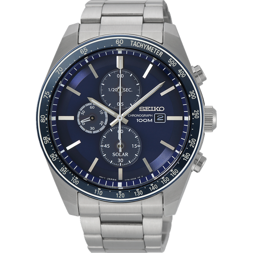 Seiko SSC719