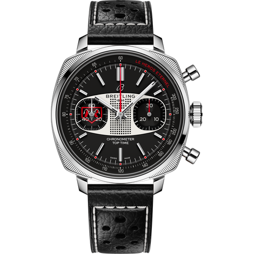 Breitling Top Time B01 Racing Masked Rider Limited