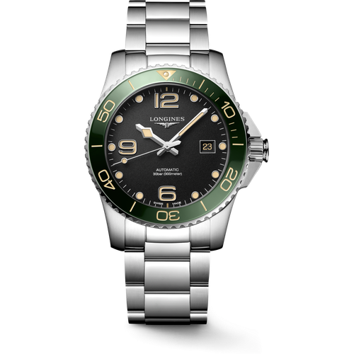 Longines HydroConquest