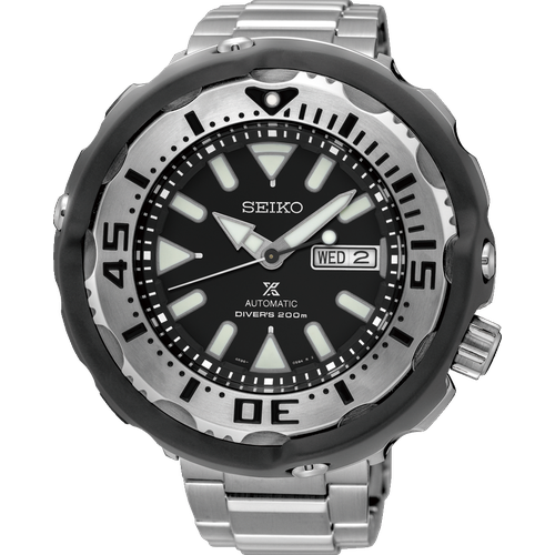 Seiko Prospex Sea