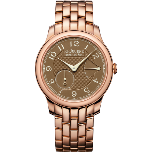 F.P. Journe Chronomètre Souverain Havana