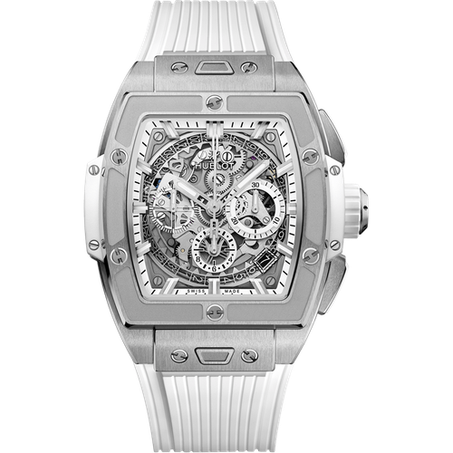 Hublot Spirit of Big Bang Titanium White