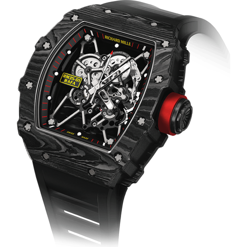 Richard Mille RM 35-01 Rafael Nadal
