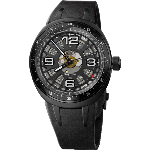 Oris Darryl O'Young Limited Edition
