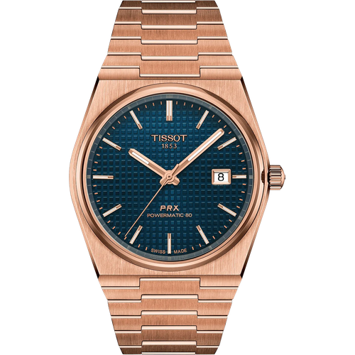 Tissot PRX