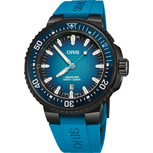 Oris Aquis Pro 1000m