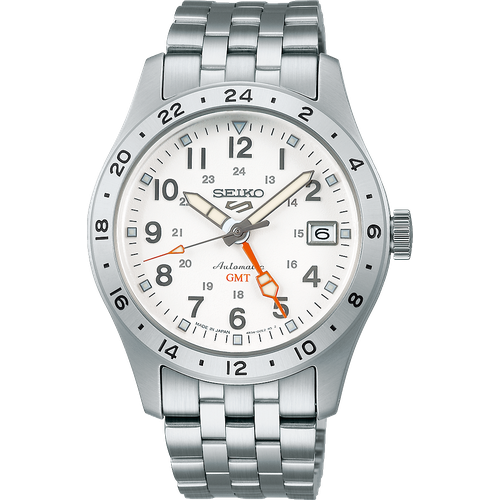 Seiko 5 Sports Field series