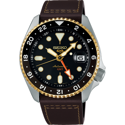 Seiko 5 Sports SKX series