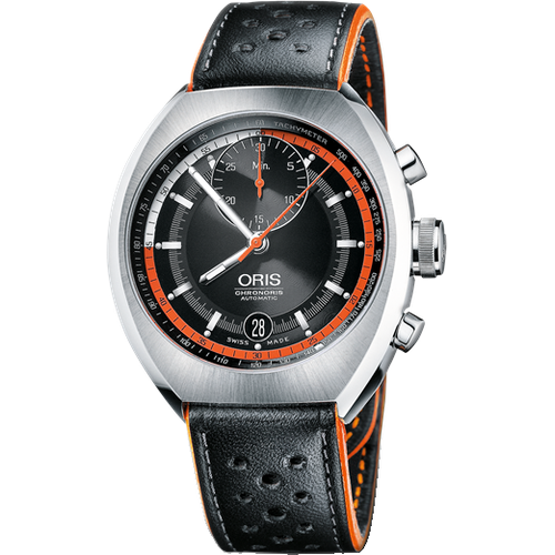 Oris Chronoris