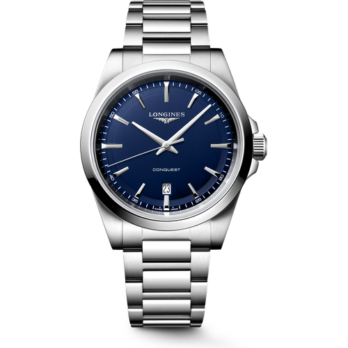 Longines Conquest
