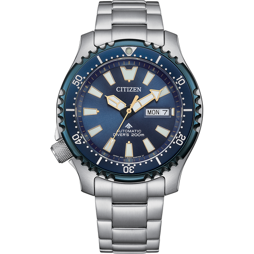 Citizen NY0166-60L