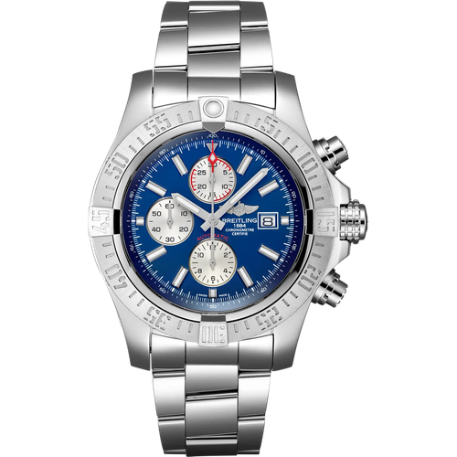Breitling Super Avenger II
