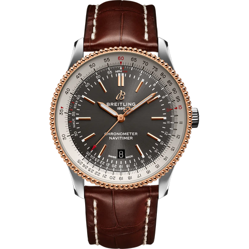 Breitling Navitimer Automatic 41