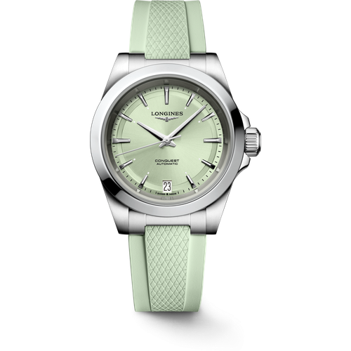 Longines Conquest