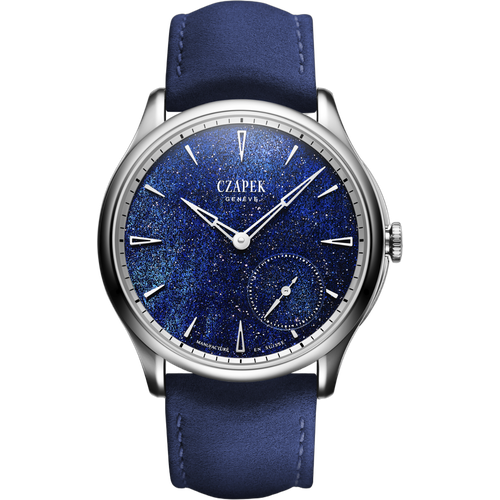 Czapek Promenade Midnight Pearl